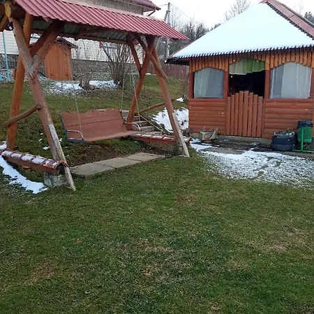 Holiday home гірський краєвид *