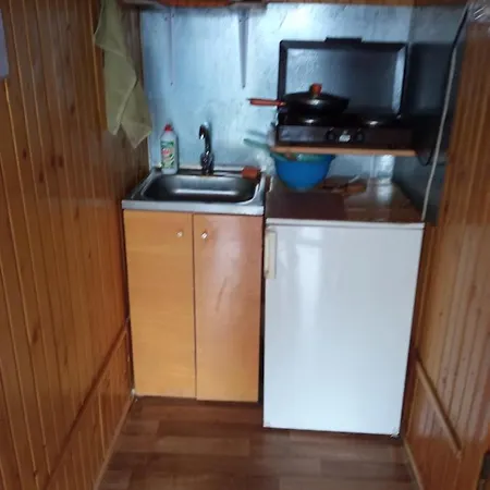 гірський краєвид 슬랍스크