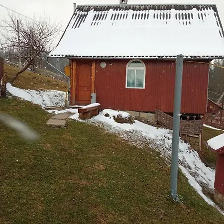 度假居 гірський краєвид *