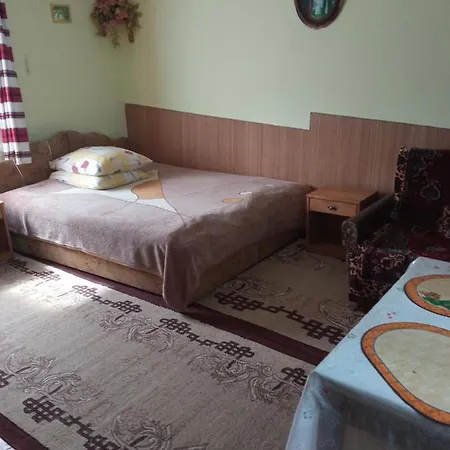 гірський краєвид *