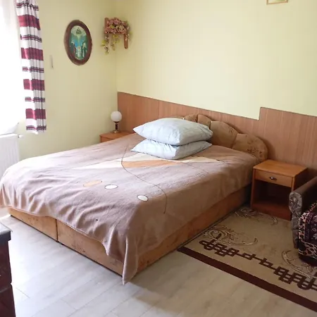 펜션 гірський краєвид 슬랍스크