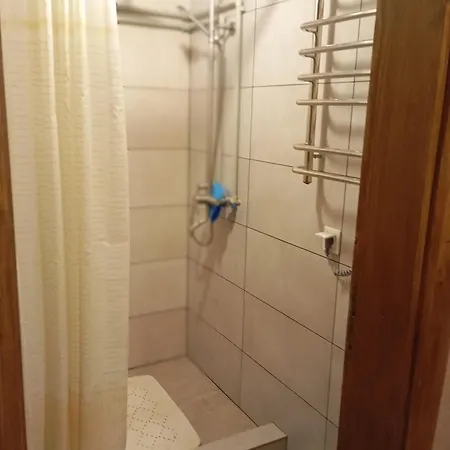 Holiday home гірський краєвид Slavske