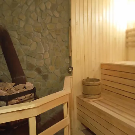 гірський краєвид *