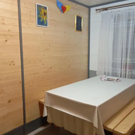 гірський краєвид 슬랍스크