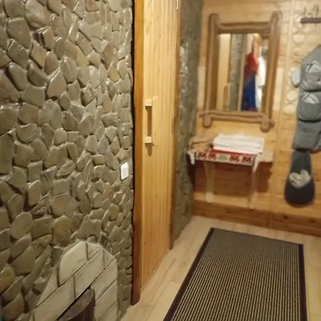 гірський краєвид