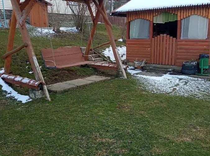 Tatil Evi гірський краєвид *