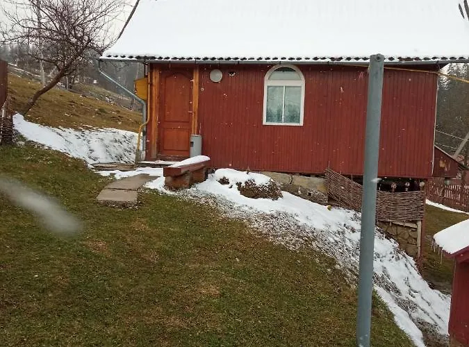 Tatil Evi гірський краєвид *