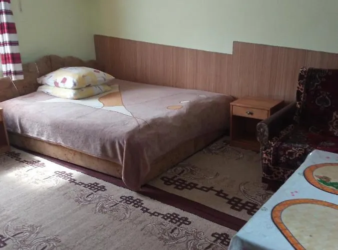 гірський краєвид *