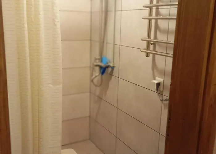 Casa vacanze гірський краєвид Slavske